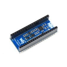 Плата розширення Raspberry Pi Pico 10-DOF IMU Sensor Module HAT (19358)