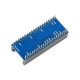 Плата розширення Raspberry Pi Pico 10-DOF IMU Sensor Module HAT (19358)