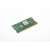 Raspberry Pi Compute Module 3+/8GB / Обчислювальний комп'ютерний модуль (CM3+/8GB)