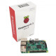 Мікрокомп'ютер Raspberry Pi 3 Model B