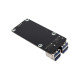 Плата розширення PCIe TO USB 3.2 Gen1 Board (C)