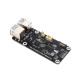 Плата розширення PCIe TO USB 3.2 Gen1 Board (C)