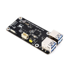 Плата розширення PCIe TO USB 3.2 Gen1 Board (C)