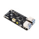 Плата розширення PCIe TO USB 3.2 Gen1 Board (C)