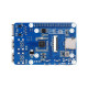 Плата розширення Raspberry Pi Compute Module 4 I/O Adapter for Raspberry Pi (23508)