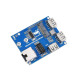 Raspberry Pi Compute Module 4 2.8" Touch Screen Expansion Board with Interface Expander (21435)