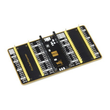 Плата розширення Raspberry Pi Pico Dual GPIO Expander HAT (19343)