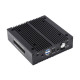 Raspberry Pi Compute Module 4 NAS Multi-functional Mini-Computer (24678)