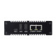Raspberry Pi Compute Module 4 NAS Multi-functional Mini-Computer (24678)
