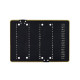 Плата розширення Raspberry Pi Pico GPIO Expander HAT (20477)