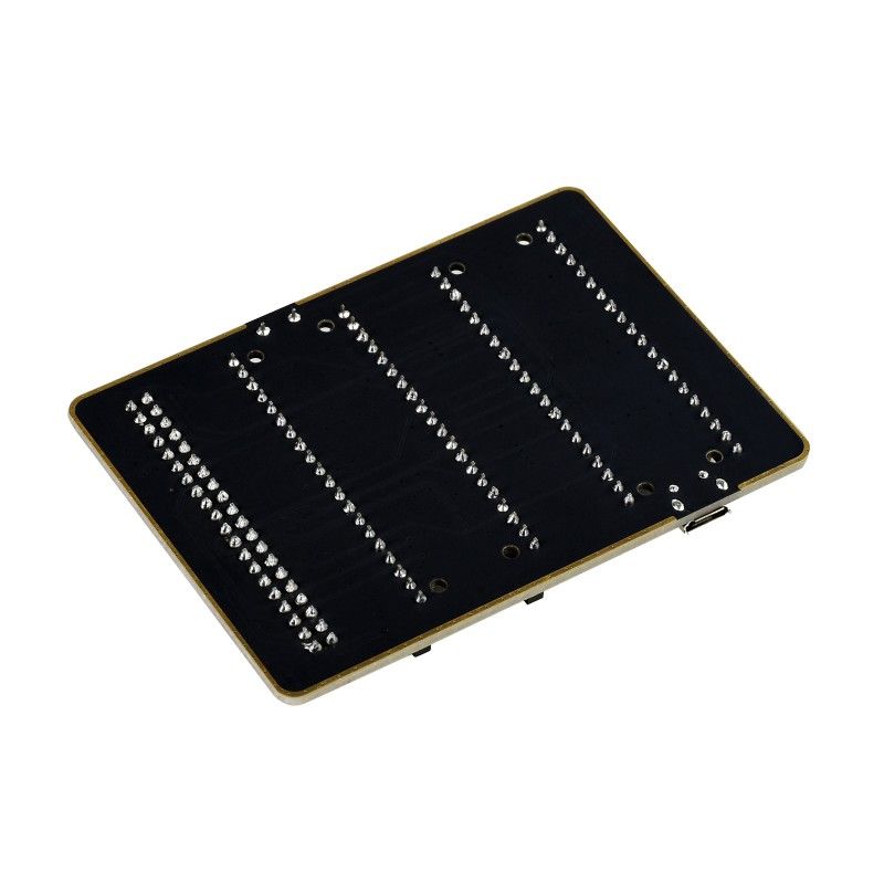 Плата розширення Raspberry Pi Pico GPIO Expander HAT (20477)