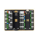 Плата розширення Raspberry Pi Pico GPIO Expander HAT (20477)