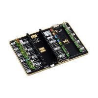 Плата розширення Raspberry Pi Pico GPIO Expander HAT (20477)