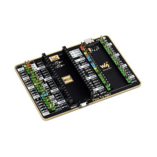 Плата розширення Raspberry Pi Pico GPIO Expander HAT (20477)