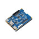 Raspberry Pi Compute Module 4 2.8" Touch Screen Expansion Board (21434)
