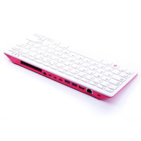 Raspberry Pi 400 Personal Computer Unit UK