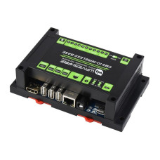 Raspberry Pi Compute Module 4 Industrial IoT Mini-Computer (20970)