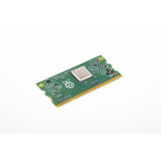 Raspberry Pi Compute Module 3+/16GB / Обчислювальний комп'ютерний модуль (CM3+/16GB)
