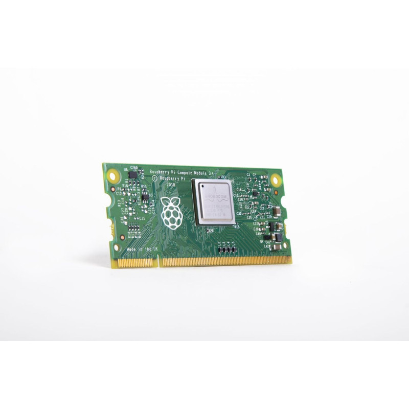 Raspberry Pi Compute Module 3+ Development Kit /Набір розробника (CM3+ DEV. KIT)
