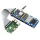 Плата розширення Raspberry Pi Stack HAT (15799)