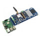 Плата розширення Raspberry Pi Stack HAT (15799)