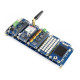 Плата розширення Raspberry Pi Stack HAT (15799)