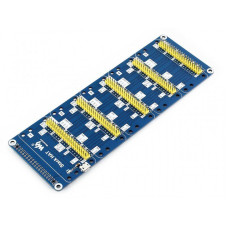 Плата розширення Raspberry Pi Stack HAT (15799)