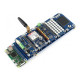 Плата розширення Raspberry Pi Stack HAT (15799)