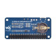 Плата розширення LC29H(DA) GPS/RTK HAT (25279)