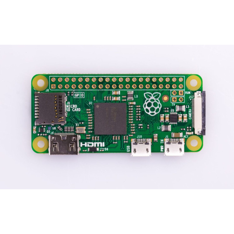 Мікрокомп'ютер Raspberry Pi Zero V1.3