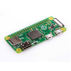 Мікрокомп'ютер Raspberry Pi Zero V1.3