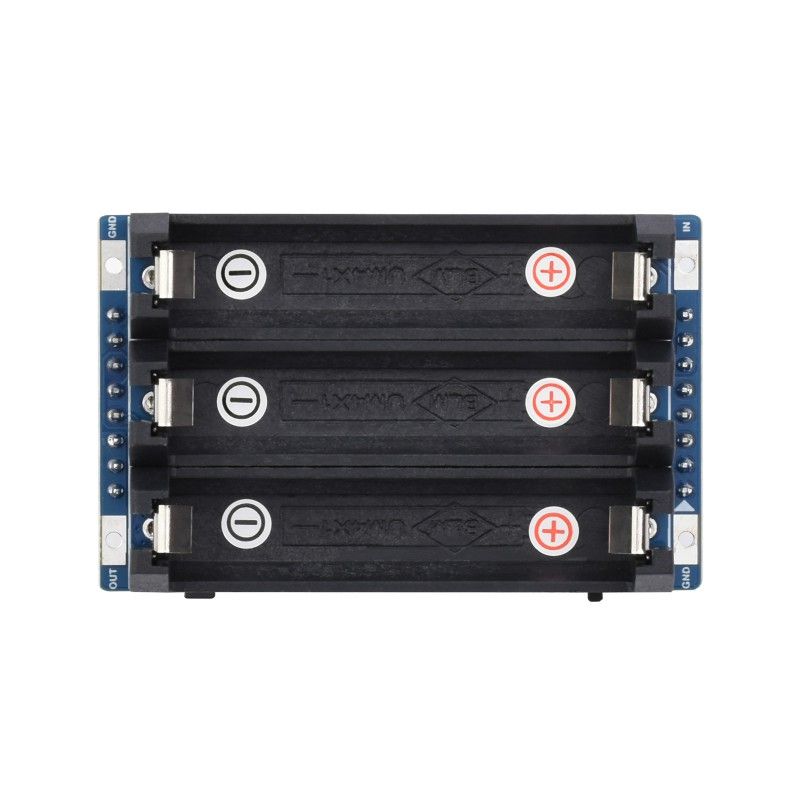 Raspberry Pi Compute Module 4 Industrial IoT 5G/4G With UPS Module (24794)