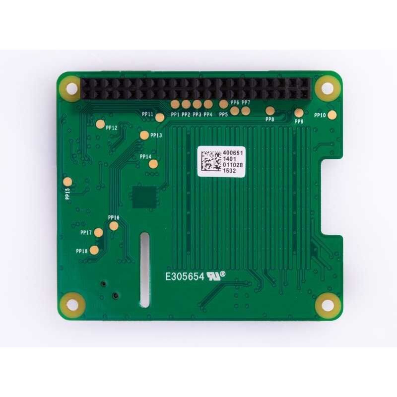 Плата розширення Raspberry Pi Sense HAT