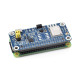 Плата розширення LC29H(BS) GPS/RTK HAT (25280)