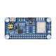 Плата розширення LC29H(BS) GPS/RTK HAT (25280)