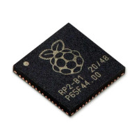 Мікроконтролер Raspberry Pi Pico / RP2040