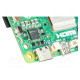 Мікрокомп'ютер Raspberry Pi 5 Board 2GB
