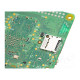 Мікрокомп'ютер Raspberry Pi 5 Board 2GB