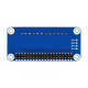 Плата розширення Raspberry Pi Current/Power Monitor HAT (17539)