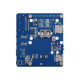 Raspberry Pi Compute Module 4 I/O Dual Gigabit Ethernet 5G/4G Board (20885)