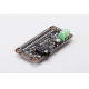 Плата розширення IQaudio Codec Zero