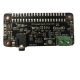 Плата розширення IQaudio Codec Zero