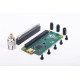 Плата розширення Raspberry Pi TV HAT