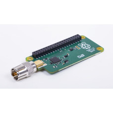 Плата розширення Raspberry Pi TV HAT