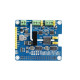 Плата розширення Raspberry Pi 2-CH CAN FD HAT (17075)
