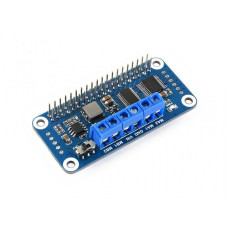 Плата розширення Raspberry Pi Motor Driver HAT (15364)