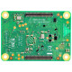 Raspberry Pi Compute Module 4 (CM4) 8GB RAM, 16GB eMMC / CM4008016