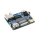 Raspberry Pi Compute Module 4 Nano Base Board (B) (21726)