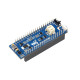 Плата розширення Raspberry Pi Pico UPS HAT (20121)