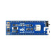 Плата розширення Raspberry Pi Pico UPS HAT (20121)